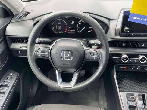 Used 2023 Honda CR-V EX image 14
