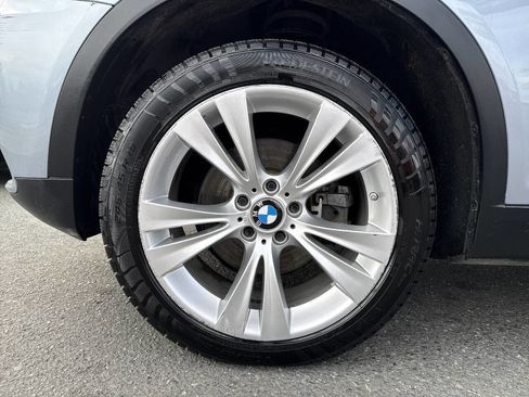 Used 2014 BMW X3 xDrive35i image 2