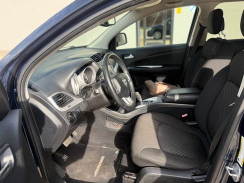 Used 2014 Dodge Journey SXT w/ Quick Order Package 28C FWD image 16