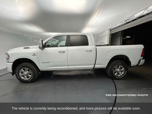 Used 2024 RAM 2500 Laramie image 2