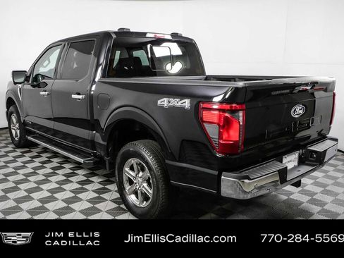 Used 2024 Ford F150 XLT w/ Equipment Group 302A MID AWD/4WD image 27