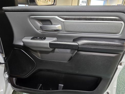 Used 2020 RAM 1500 Big Horn image 27