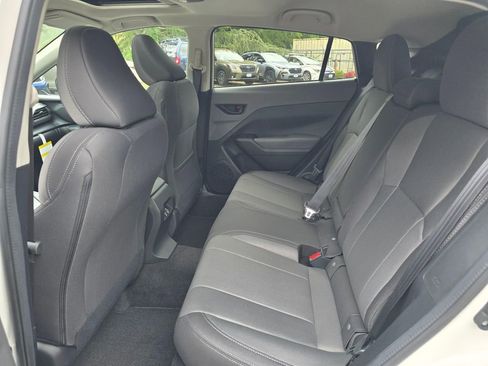 New 2026 Subaru Crosstrek 2.0i Premium AWD/4WD image 10