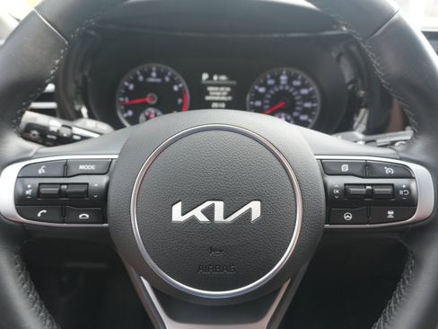 Used 2023 Kia K5 GT-Line w/ GT-Line Premium Package FWD image 41