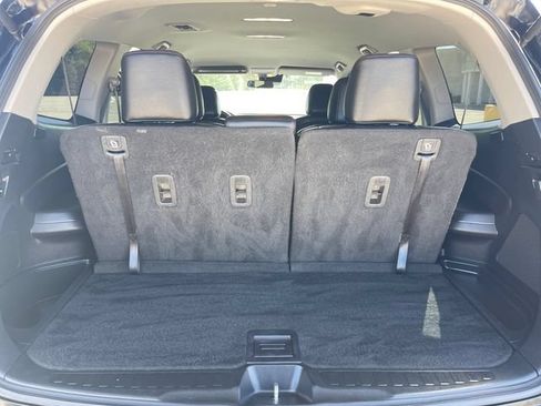 Used 2019 Honda Pilot LX image 16