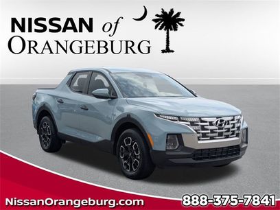 Used 2024 Hyundai Santa Cruz SEL
