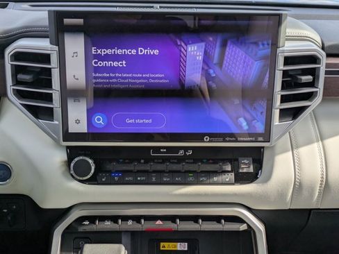 Used 2024 Toyota Sequoia Capstone image 19