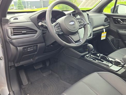 Certified 2026 Subaru Forester Limited AWD/4WD image 22