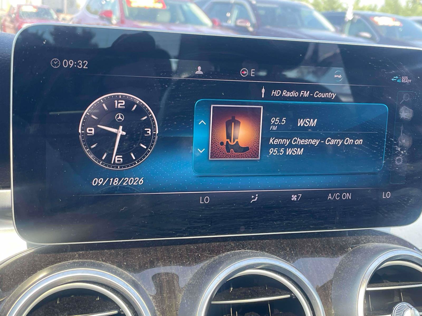 Used 2019 Mercedes-Benz C 300 Sedan image 19