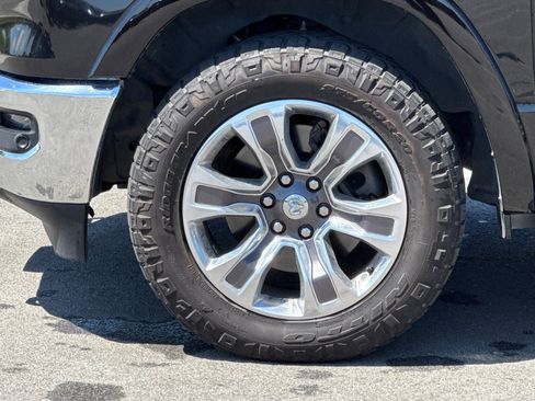 Used 2021 RAM 1500 Limited AWD/4WD image 32
