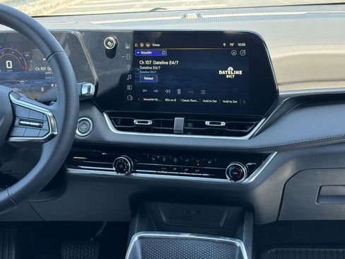 New 2026 Chevrolet Equinox LT w/ Safety and Technology Package AWD/4WD image 27