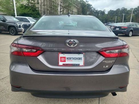 Certified 2023 Toyota Camry LE image 5