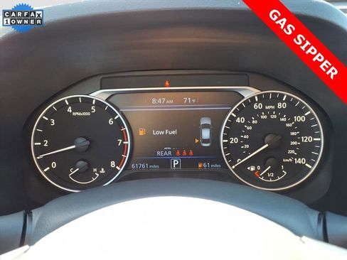 Used 2024 Nissan Altima 2.5 SV image 15