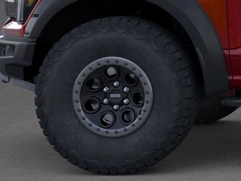 New 2025 Ford F150 Raptor image 18