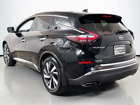 Used 2023 Nissan Murano SL w/ SL Moonroof Package FWD image 6