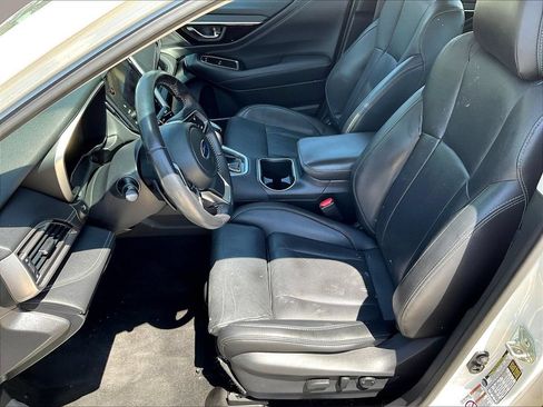 Used 2020 Subaru Legacy Limited AWD/4WD image 16