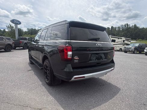 Certified 2022 Ford Expedition Timberline AWD/4WD image 6