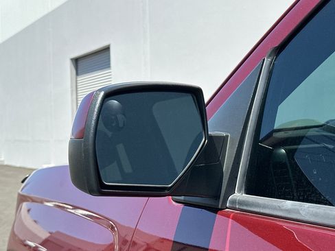 Used 2016 Chevrolet Silverado 1500 LT w/ All Star Edition AWD/4WD image 49