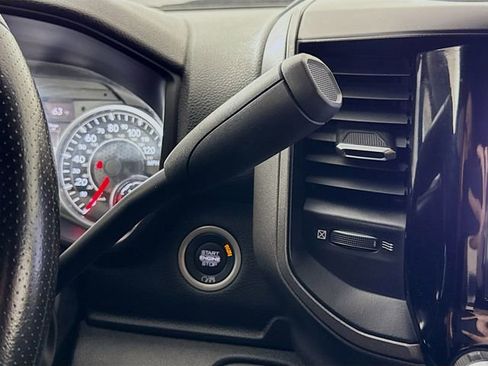 Used 2022 RAM 3500 Tradesman image 17