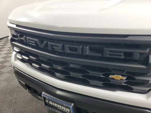 New 2026 Chevrolet Silverado 1500 W/T w/ WT Convenience Package image 10