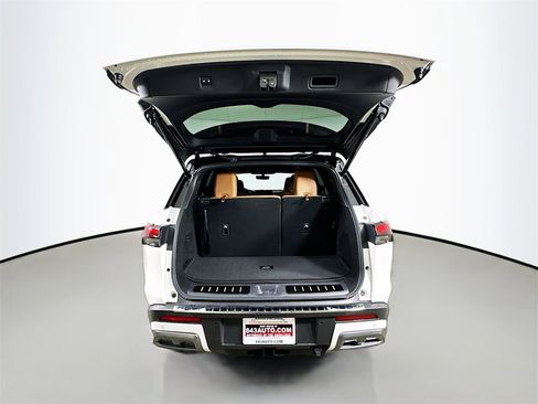 Used 2024 INFINITI QX60 Autograph image 37