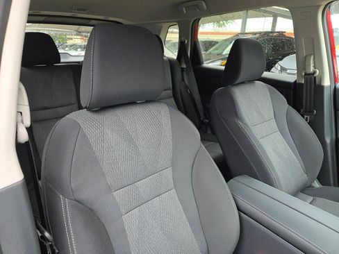 New 2026 Nissan Rogue SV FWD image 20