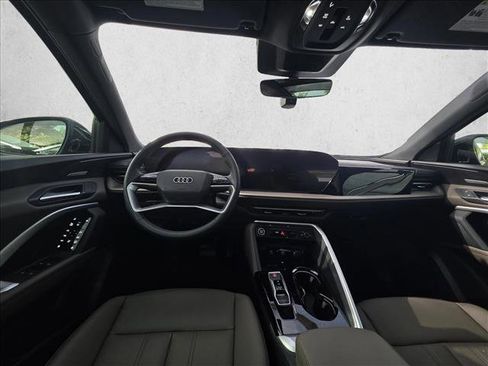 New 2026 Audi Q5 Premium Plus image 12
