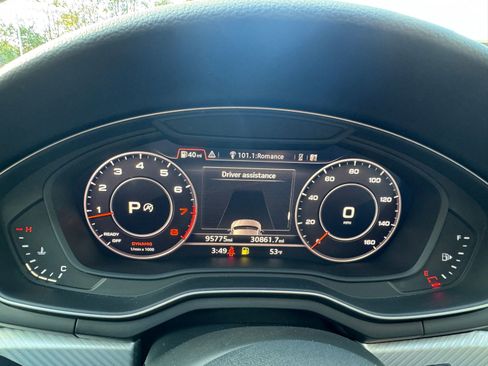 Used 2018 Audi A5 2.0T Premium Plus image 9