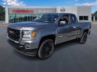 Used 2022 GMC Canyon Elevation Standard w/ Convenience Package video 1