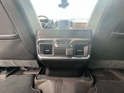 Certified 2022 Chevrolet Silverado 2500 High Country w/ Z71 Off-Road Package image 22