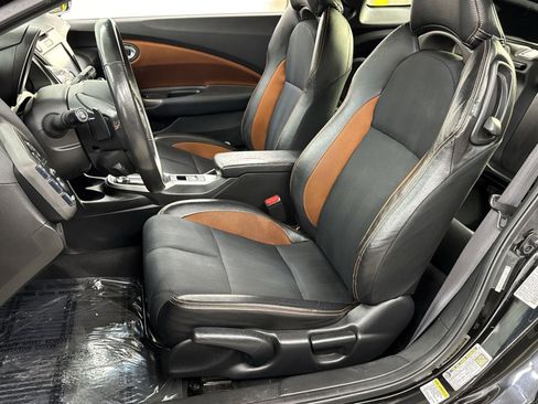 Used 2016 Honda CR-Z EX image 17