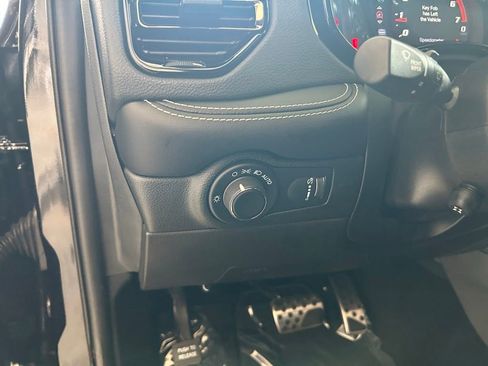 Used 2023 Dodge Durango SRT Hellcat w/ Black Package AWD/4WD image 45
