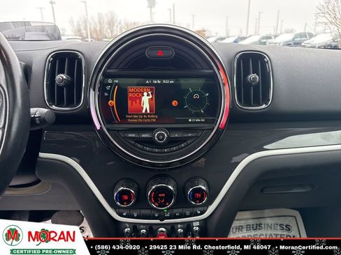 Used 2018 MINI Cooper Countryman S image 18