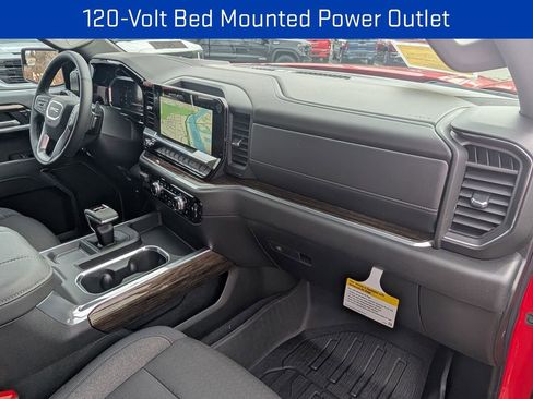 New 2026 GMC Sierra 1500 Elevation image 21