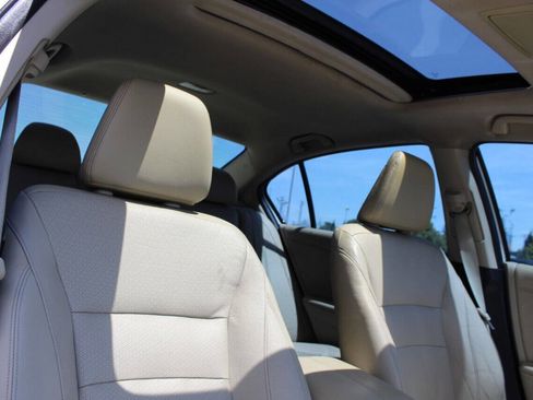 Used 2016 Honda Accord Touring image 22