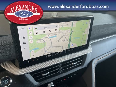 New 2026 Ford Explorer Tremor AWD/4WD image 22