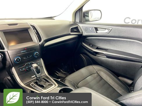 Used 2015 Ford Edge SEL w/ Equipment Group 201A AWD/4WD image 26