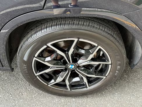 Certified 2023 BMW X4 xDrive30i w/ M Sport Package AWD/4WD image 12