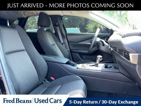 Used 2024 MAZDA CX-30 AWD 2.5 S image 16