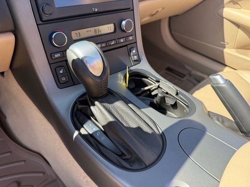 Used 2007 Chevrolet Corvette BASE w/ Preferred Equipment Group image 34