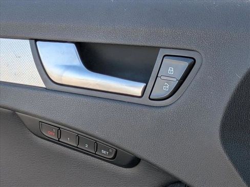 Used 2013 Audi A4 2.0T Premium Plus AWD/4WD image 10