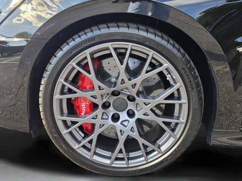 New 2026 Audi RS 3 AWD/4WD image 33