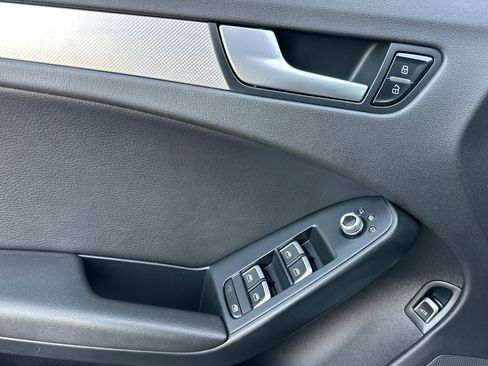 Used 2014 Audi A4 2.0T Premium w/ S Line Style Package image 10