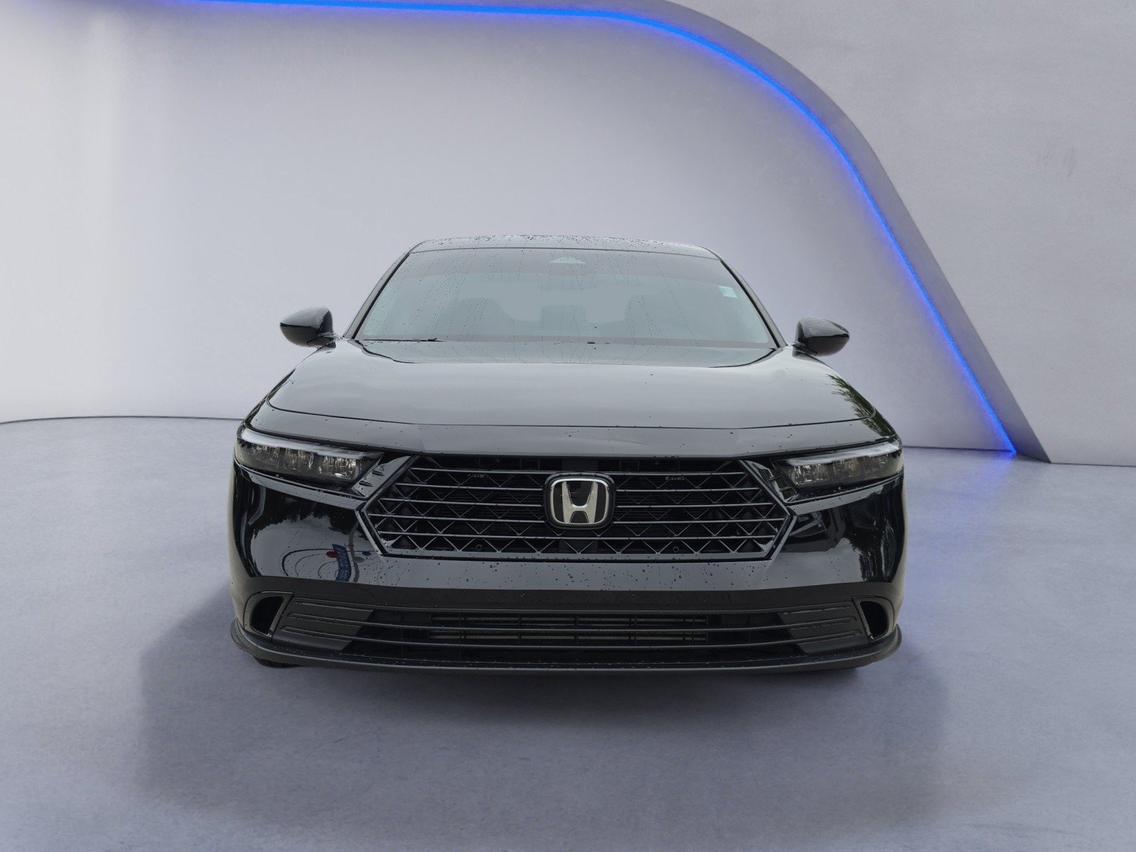 Used 2024 Honda Accord EX image 8