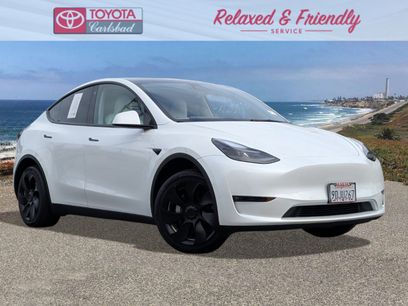 Used 2022 Tesla Model Y Long Range