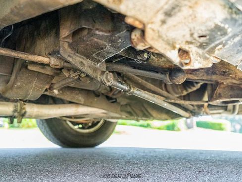 Used 1990 Rolls-Royce Silver Spur II image 72