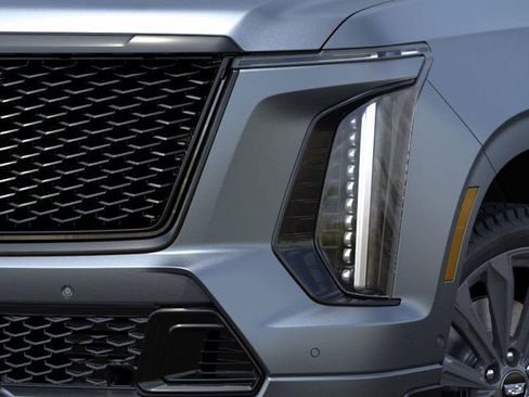 New 2026 Cadillac Escalade V image 11