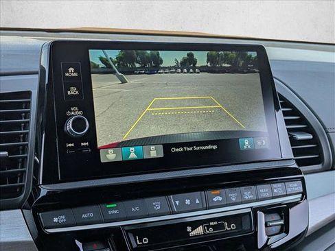 New 2026 Honda Odyssey Sport-L image 13