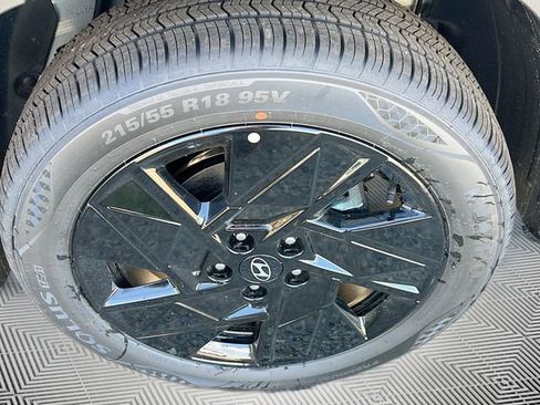 New 2026 Hyundai Kona SEL Sport image 30