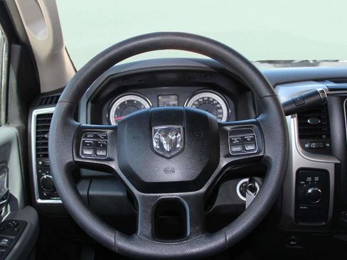 Used 2018 RAM 3500 SLT w/ Protection Group AWD/4WD image 15